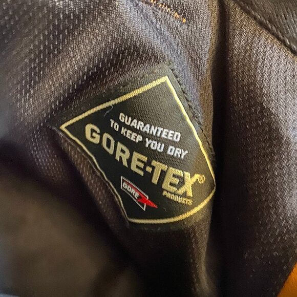 Quiksilver Forever Stretch Insulated Snowboard Pants - Small - Picture 5 of 13